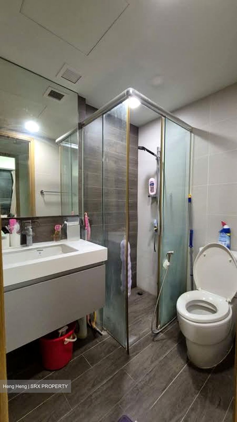 River Isles (D19), Condominium #556720011